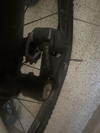 Bicicleta Montaña Conor GT 8.500