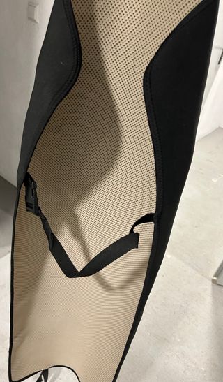 2 Fundas Neopreno Asiento Coche/Furgoneta