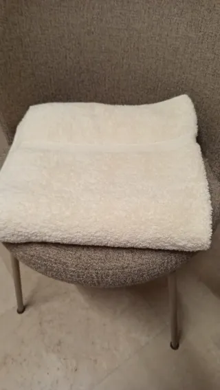 Asciugamano Ranger 100% Cotone Americano