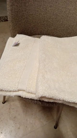 Asciugamano Ranger 100% Cotone Americano