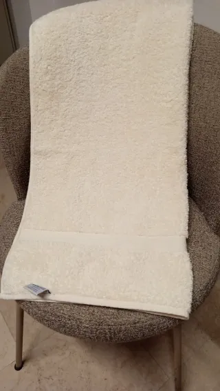 Asciugamano Ranger 100% Cotone Americano