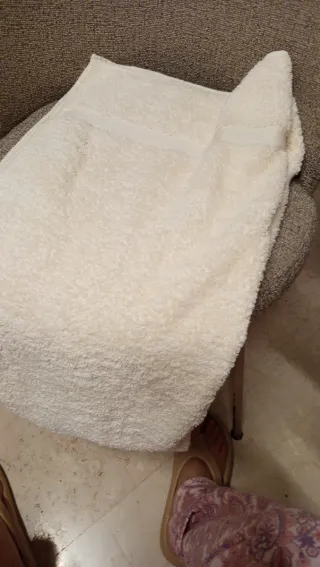 Asciugamano Ranger 100% Cotone Americano