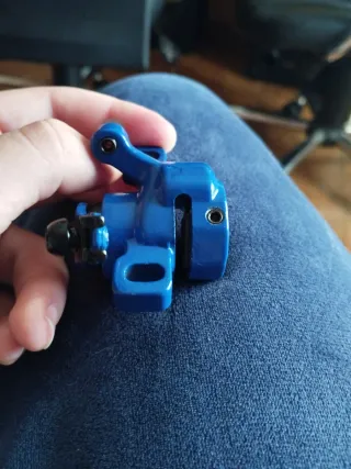 Frenos para Xiaomi Mi 3