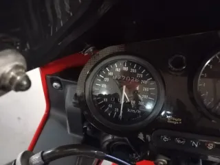 Honda CBR900RR Fireblade