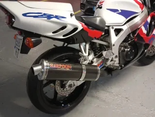 Honda CBR900RR Fireblade
