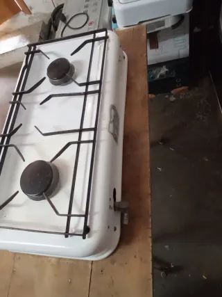 Cocina Portátil Gas Butano