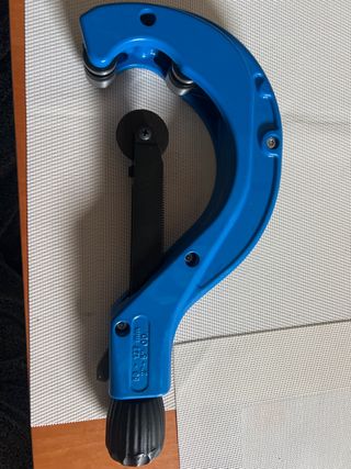 Cortatubos GF 50-127 mm