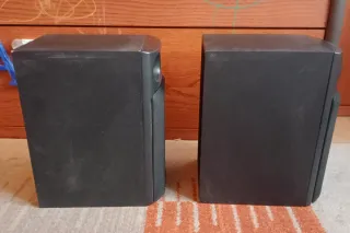 Altavoces Sony SS-H10