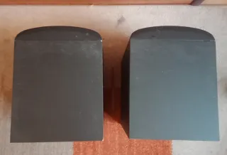 Altavoces Sony SS-H10