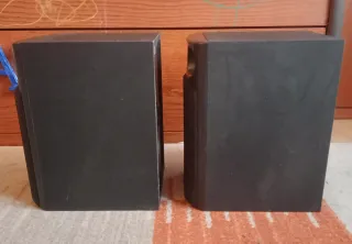 Altavoces Sony SS-H10