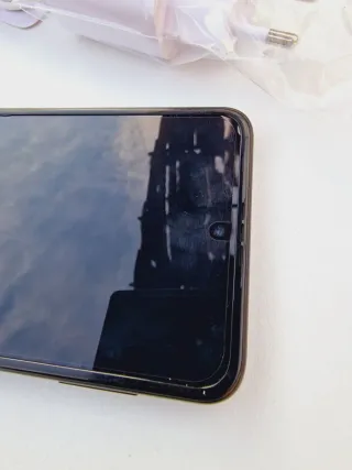 Galaxy Z Flip3 5G, 256gb.