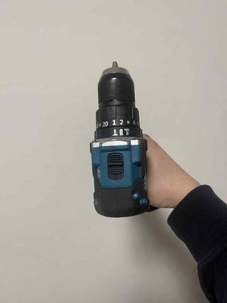 Avvitatore Makita 18v