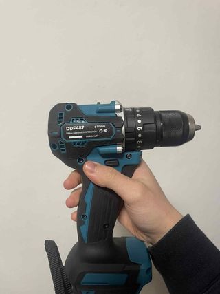 Avvitatore Makita 18v