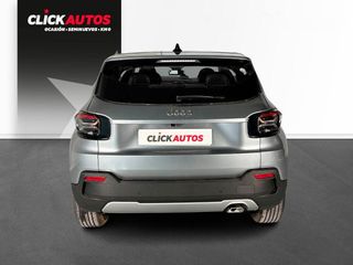 Jeep Avenger 1.2 100CV Altitude Pack