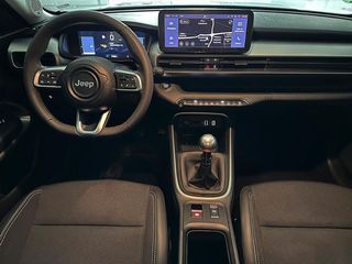 Jeep Avenger 1.2 100CV Altitude Pack