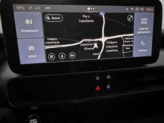 Jeep Avenger 1.2 100CV Altitude Pack