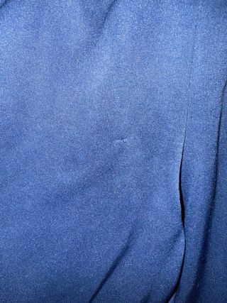 conjunto adidas azul