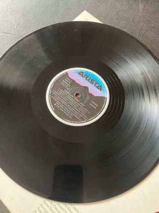 Vinilo LP Stray Cats Punk Rock