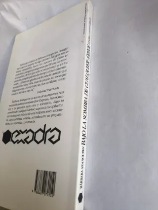 Bajo la sombra de cualquier árbol