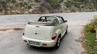 Chrysler PT Cruiser 2007