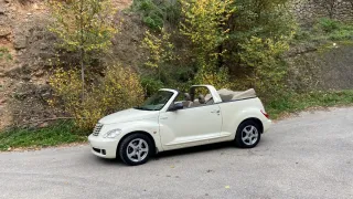 Chrysler PT Cruiser 2007