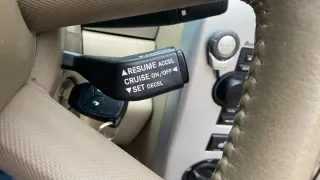 Chrysler PT Cruiser 2007