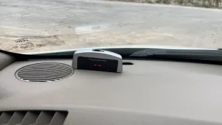 Chrysler PT Cruiser 2007