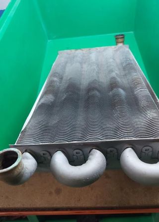 REPUESTOS DE CALDERA FERROLI DIVATOP F37