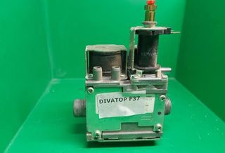 REPUESTOS DE CALDERA FERROLI DIVATOP F37