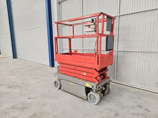 SKYJACK SJIII-3219 Plataforma Elevadora