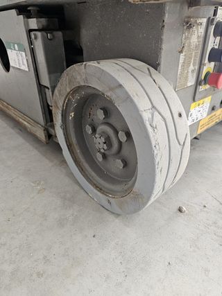 SKYJACK SJIII-3219 Plataforma Elevadora