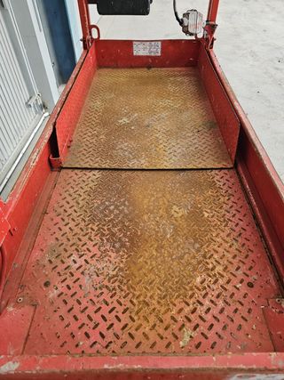 SKYJACK SJIII-3219 Plataforma Elevadora