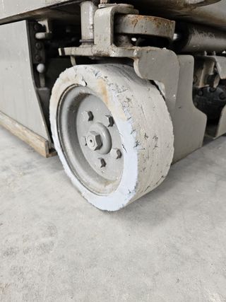 SKYJACK SJIII-3219 Plataforma Elevadora