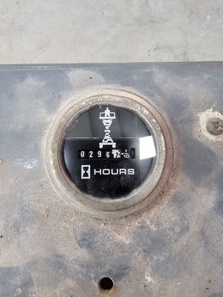 SKYJACK SJIII-3219 Plataforma Elevadora