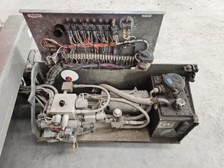 SKYJACK SJIII-3219 Plataforma Elevadora