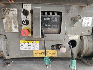 SKYJACK SJIII-3219 Plataforma Elevadora