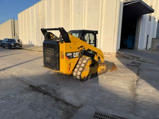 CATREPILLAR 299D2 ***HIGH FLOW XPS***