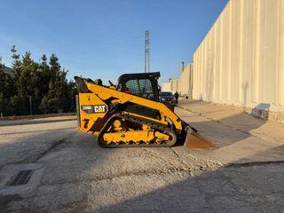 CATREPILLAR 299D2 ***HIGH FLOW XPS***