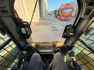 CATREPILLAR 299D2 ***HIGH FLOW XPS***