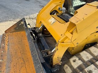 CATREPILLAR 299D2 ***HIGH FLOW XPS***