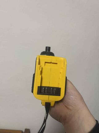 Avvitatore dewalt