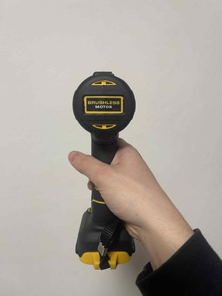 Avvitatore dewalt