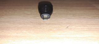 Adaptador OTG Micro USB a USB Hembra