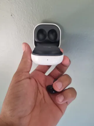 Estuche Samsung Galaxy bud2