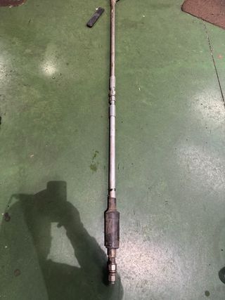 Vara SP 400/450 para vibradoras Stihl