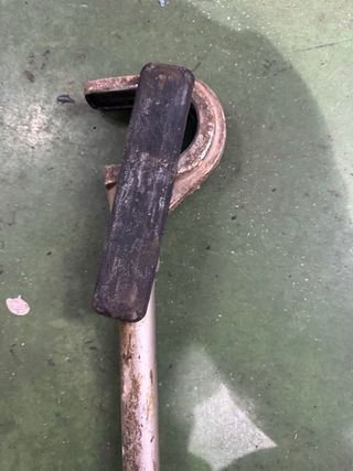 Vara SP 400/450 para vibradoras Stihl