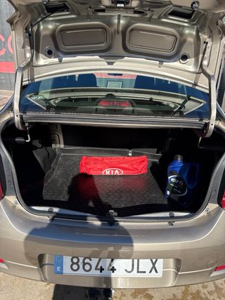 Dacia Logan Ambiance 1.2 2016