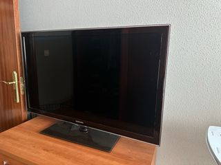 Televisor Samsung 46 Negro