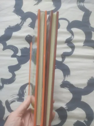 La Nutria Nuria/ La Osa Pola (ediciones SM)