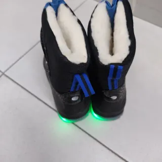 Botas de agua para niños T25